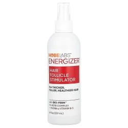 Стимулятор волосяных фолликулов Energizer, Hobe Labs