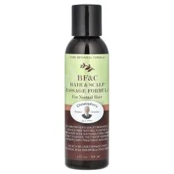 Формула для массажа от выпадения волос и АГА, Christophers Original Formulas