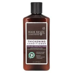 Кондиционер для густоты и защиты цвета с мятой, розмарином, Сереноа, Petal Fresh
