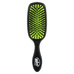 Расческа от ломкости и сечения, усиления блеска с натуральной щетиной, Wet Brush