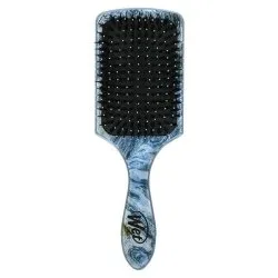 Расческа для распутывания, питания и блеска волос с аргановым маслом, Wet Brush