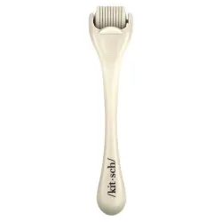 Дермароллер для стимуляции роста волос и ухода за кожей Micro Derma, Kitsch