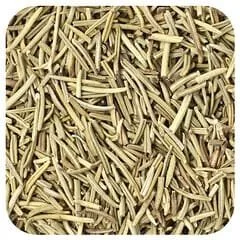 Листья розмарина органические от выпадения волос и АГА, 454г, Starwest Botanicals