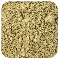 Бурые водоросли органические в порошке (аскофиллум), 454г, Starwest Botanicals